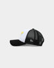 New Era Utah Jazz 'NBA Summer League' 9FORTY A-Frame Snapback Black/White