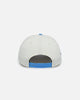 New Era Atlanta Braves 'Polar Breeze' 9FORTY A-Frame Snapback Chrome Sky