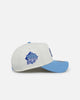 New Era New York Yankees 'Polar Breeze' 9FORTY A-Frame Snapback Chrome Sky