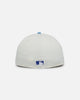 New Era Los Angeles Dodgers 'Polar Breeze' 59FIFTY Fitted Chrome Sky