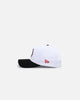New Era Cincinnati Bengals 'Fire Red' 9FORTY A-Frame Snapback White/Black
