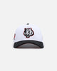New Era Cincinnati Bengals 'Fire Red' 9FORTY A-Frame Snapback White/Black