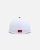 New Era Houston Astros 'Fire Red' 59FIFTY Fitted White/Black
