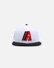New Era Houston Astros 'Fire Red' 59FIFTY Fitted White/Black