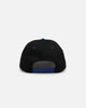 New Era San Francisco Giants 'Retro Mosaic' 9FORTY A-Frame Snapback Black