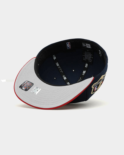 New Era Denver Nuggets 'NBA Champions '23' 2-Tone 59FIFTY Fitted OTC