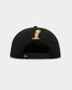 New Era Denver Nuggets 'NBA Champions '23' 9FIFTY High Crown Snapback Black