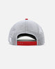 New Era Truck 1996 'Daytona 500' 9FORTY A-Frame Snapback White/Red