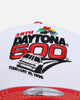 New Era Truck 1996 'Daytona 500' 9FORTY A-Frame Snapback White/Red