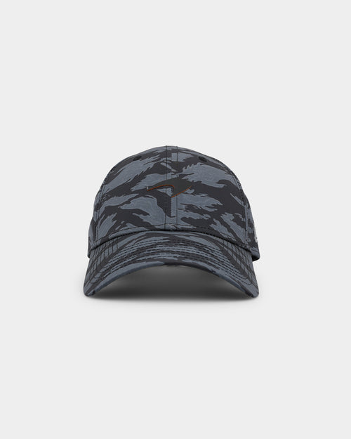 New Era McLaren All Over Print 9FORTY Strapback