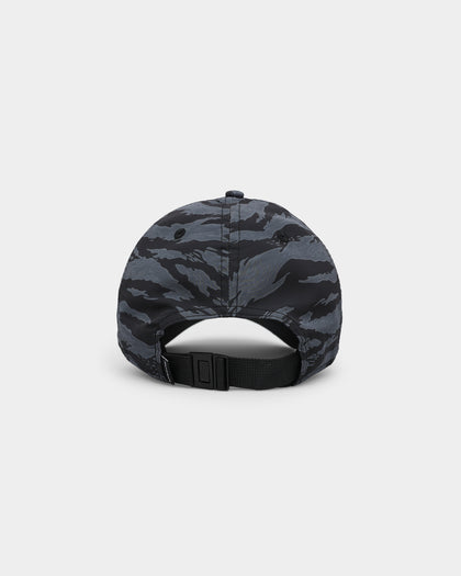 New Era McLaren All Over Print 9FORTY Strapback