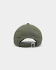 New Era McLaren 9FORTY Cloth Strapback Green