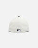 New Era Los Angeles Dodgers '2-Tone Corduroy' 59FIFTY Fitted Chrome/Black