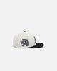 New Era Los Angeles Dodgers '2-Tone Corduroy' 59FIFTY Fitted Chrome/Black