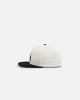 New Era Los Angeles Dodgers '2-Tone Corduroy' 59FIFTY Fitted Chrome/Black