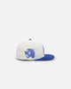 New Era Los Angeles Dodgers '2-Tone Corduroy' 59FIFTY Fitted Chrome/Royal