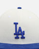 New Era Los Angeles Dodgers '2-Tone Corduroy' 59FIFTY Fitted Chrome/Royal