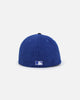 New Era Los Angeles Dodgers '2-Tone Corduroy' 59FIFTY Fitted Royal/Black