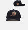 New Era Tampa Bay Rays 'Terra Vista' 9FORTY A-Frame Snapback Navy