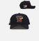 New Era Toronto Blue Jays 'Retro Royal' 9FORTY A-Frame Snapback Navy