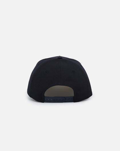 New Era Toronto Blue Jays 'Retro Royal' 9FORTY A-Frame Snapback Navy