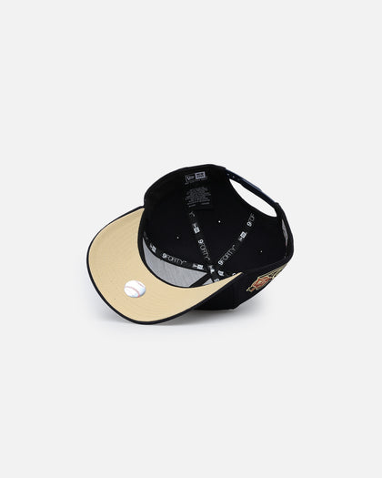 New Era Toronto Blue Jays 'Retro Royal' 9FORTY A-Frame Snapback Navy