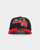 New Era 1992 'Daytona 500' 9FORTY A-Frame Snapback Black/Pinstripe