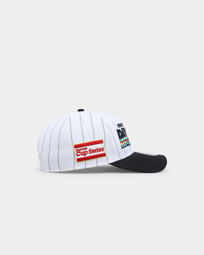 New Era 1995 'Daytona 500' 9FORTY A-Frame Snapback Navy Pinstripe