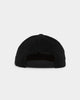 Hood X Culture Kings Las Vegas Collab Original Corduroy Snapback Black
