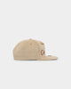 Hood X Culture Kings Las Vegas Collab Original Corduroy Snapback Khaki
