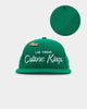 Hood X Culture Kings Las Vegas Collab Original Snapback Ball Field