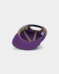 Hood X Culture Kings Las Vegas Collab Original Snapback Concord