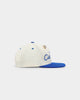 Hood X Culture Kings Las Vegas Collab Original Snapback White/Royal