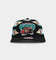 Mitchell & Ness Memphis Grizzlies Claw Snapback Black