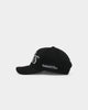 Mitchell & Ness Los Angeles Kings Eazy Pro Crown Snapback Black