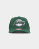 Mitchell & Ness Los Angeles Lakers 'State Of Mind' Snapback Malachite Green