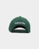 Mitchell & Ness Los Angeles Lakers 'State Of Mind' Snapback Malachite Green