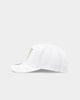 Mitchell & Ness Las Vegas Raiders 'State Of Mind' Snapback Vintage White