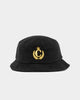 Culture Kings NFS 50 Years Of Bucket Hat Black