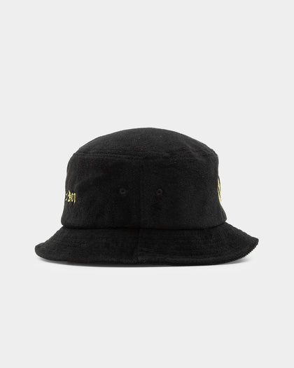 Culture Kings NFS 50 Years Of Bucket Hat Black