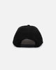 New Era Oakland Athletics 9FORTY A-Frame Snapback Black/Plaid