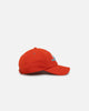 47 Brand Miami Dolphins Wooly Clean Up Strapback Orange