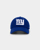 47 Brand New York Giants Wooly '47 Clean Up Strapback Royal