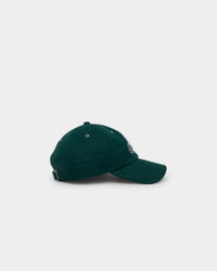 47 Brand Philadelphia Eagles 'Wooly Clean-Up' Strapback Pacific Green