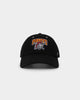 47 Brand Pittsburgh Pirates Wooly '47 Clean Up Strapback Black