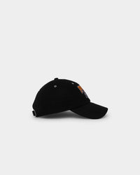 47 Brand Pittsburgh Pirates Wooly '47 Clean Up Strapback Black