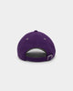 47 Brand Tampa Bay Rays Wooly '47 Clean Up Strapback Purple