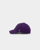 47 Brand Tampa Bay Rays Wooly '47 Clean Up Strapback Purple
