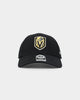 47 Brand Vegas Golden Knights 47 MVP Strapback Black