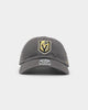 47 Brand Vegas Golden Knights 47 MVP Strapback Charcoal